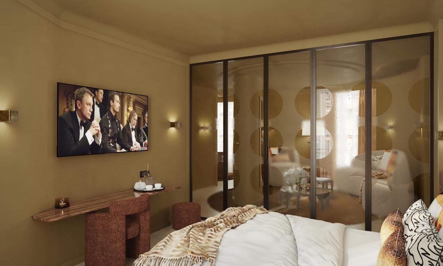Photo Hôtel Gounod