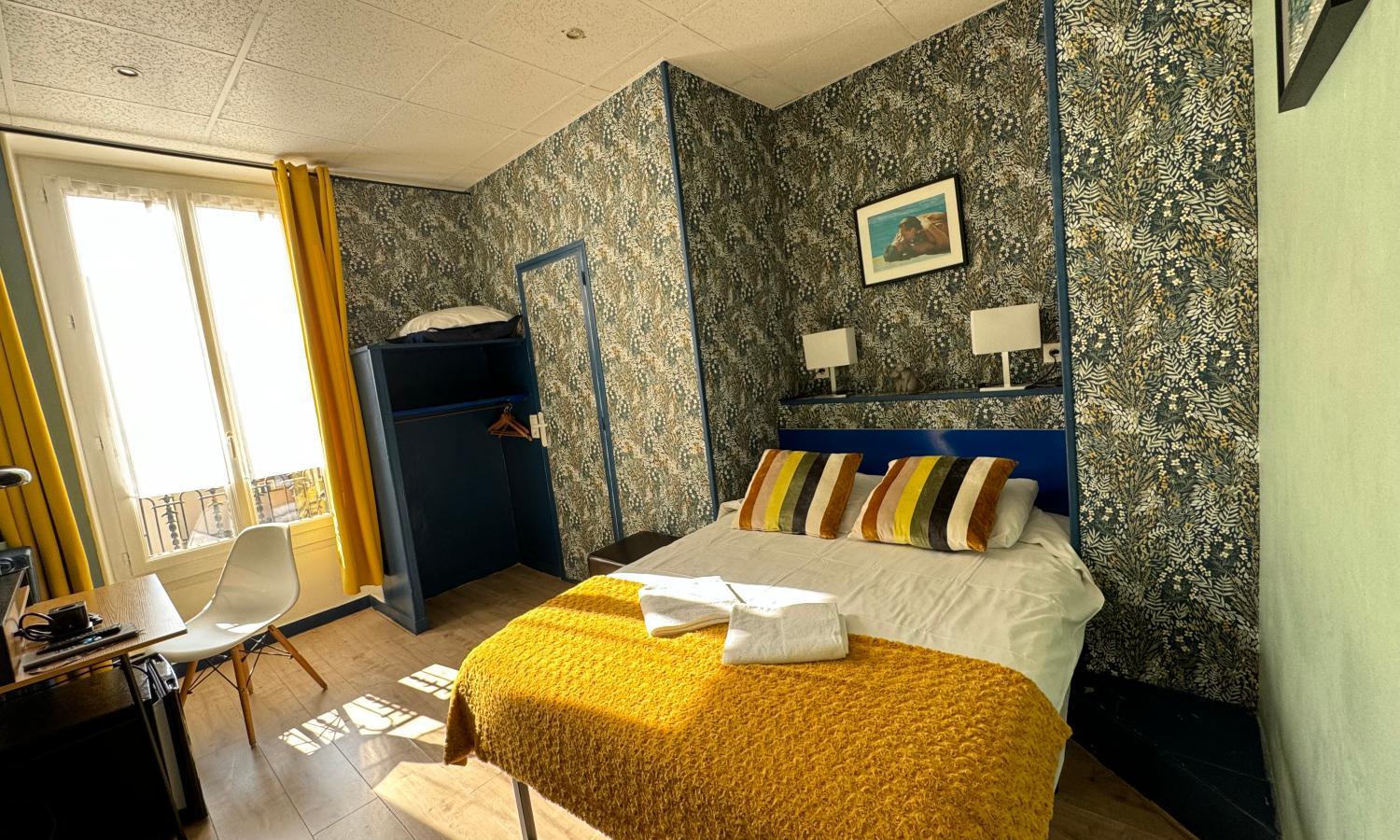 Photo Hotel des Dames